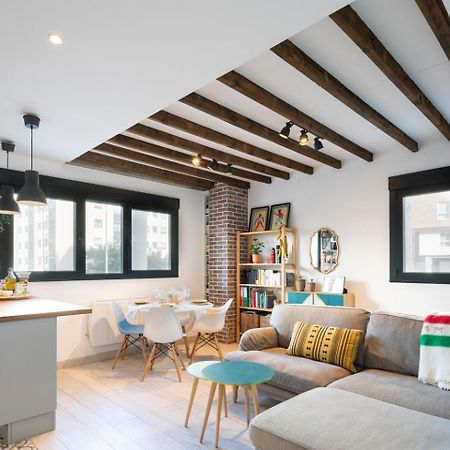 Duplex De Diseno Cerca De Riazor Apartment Ла Коруня Екстериор снимка