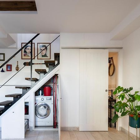 Duplex De Diseno Cerca De Riazor Apartment Ла Коруня Екстериор снимка