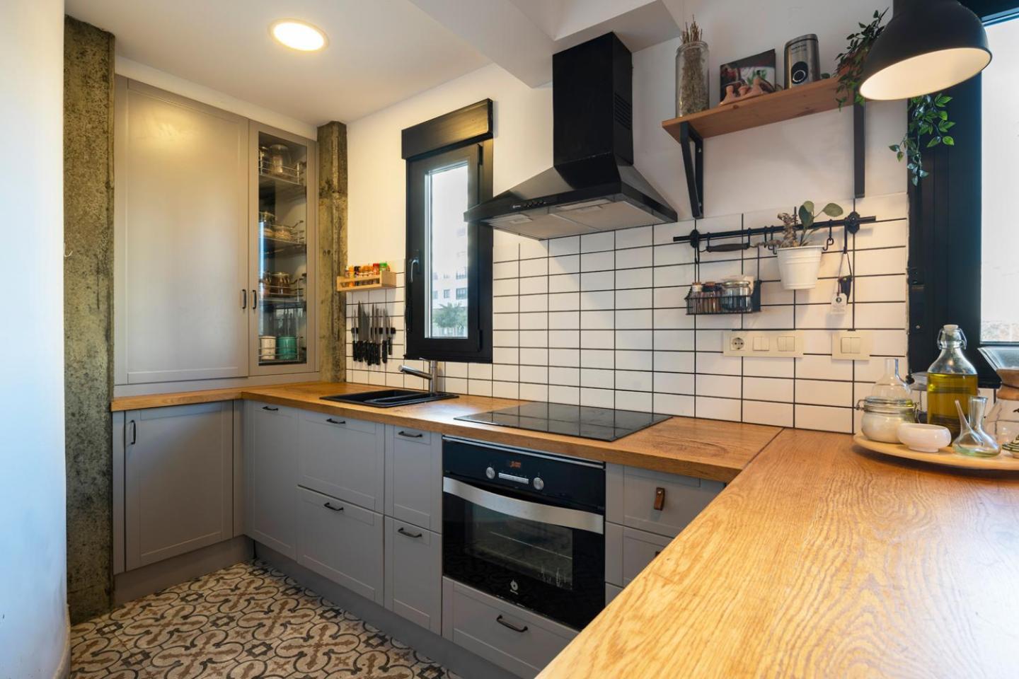 Duplex De Diseno Cerca De Riazor Apartment Ла Коруня Екстериор снимка
