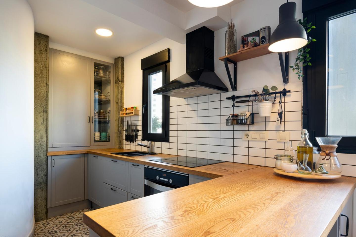 Duplex De Diseno Cerca De Riazor Apartment Ла Коруня Екстериор снимка