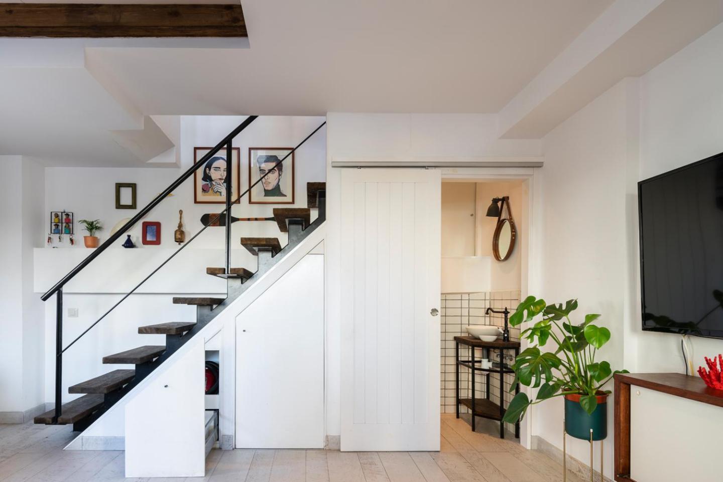 Duplex De Diseno Cerca De Riazor Apartment Ла Коруня Екстериор снимка