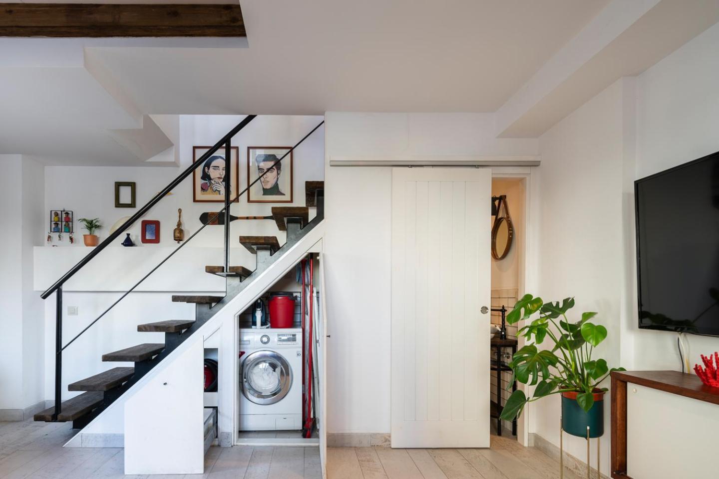 Duplex De Diseno Cerca De Riazor Apartment Ла Коруня Екстериор снимка