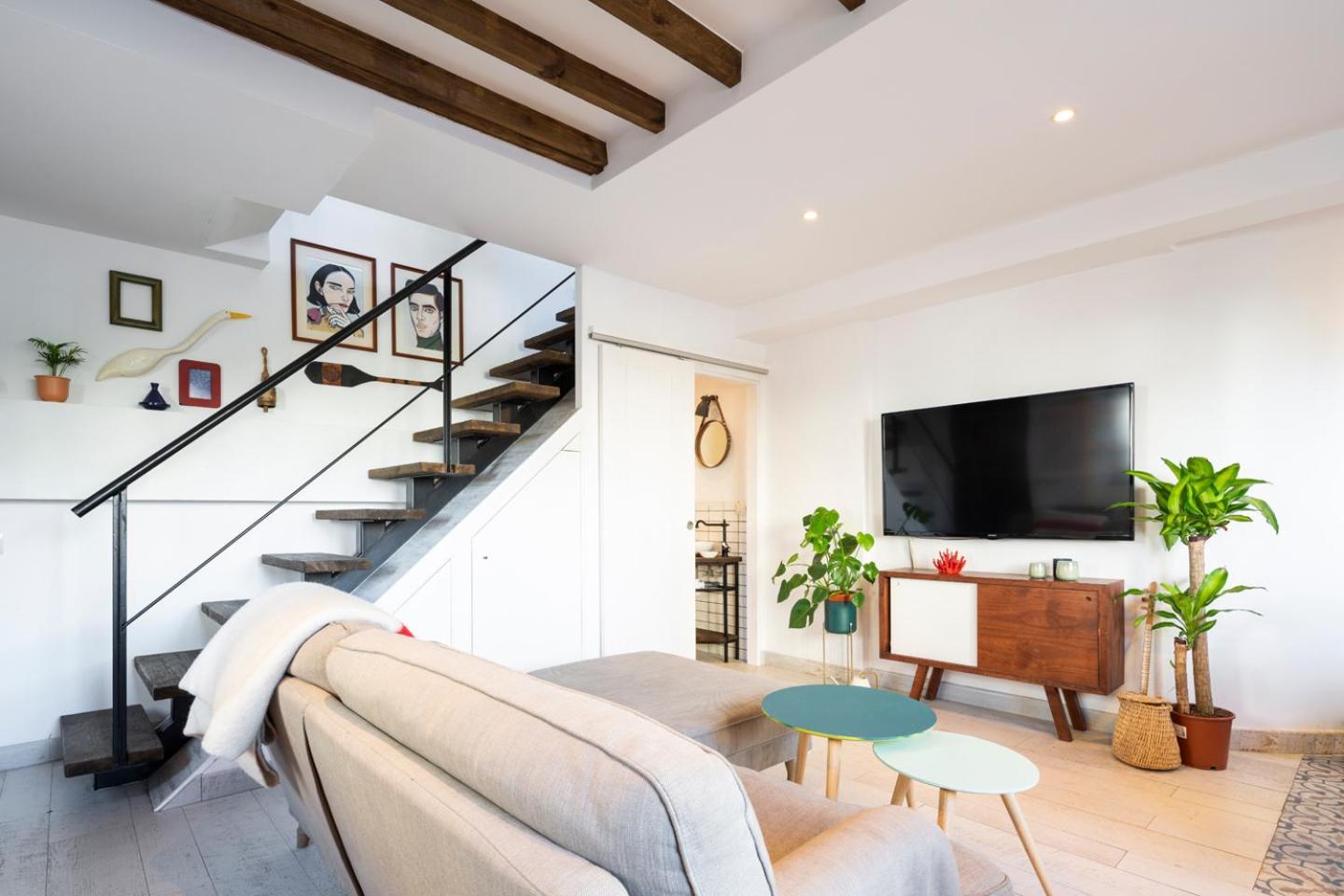 Duplex De Diseno Cerca De Riazor Apartment Ла Коруня Екстериор снимка