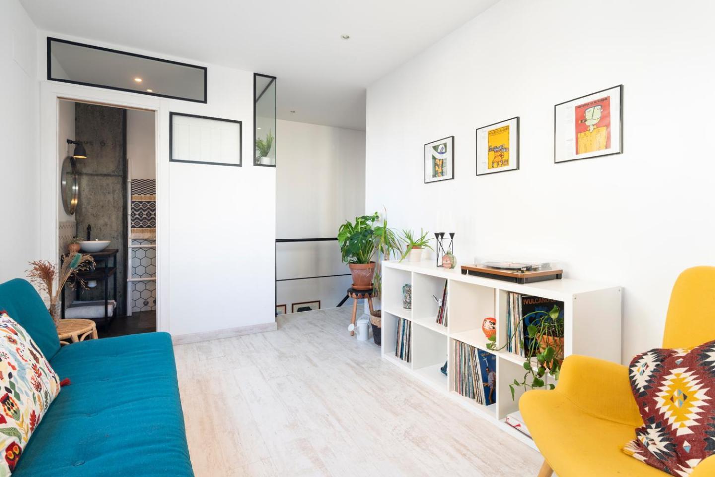 Duplex De Diseno Cerca De Riazor Apartment Ла Коруня Екстериор снимка