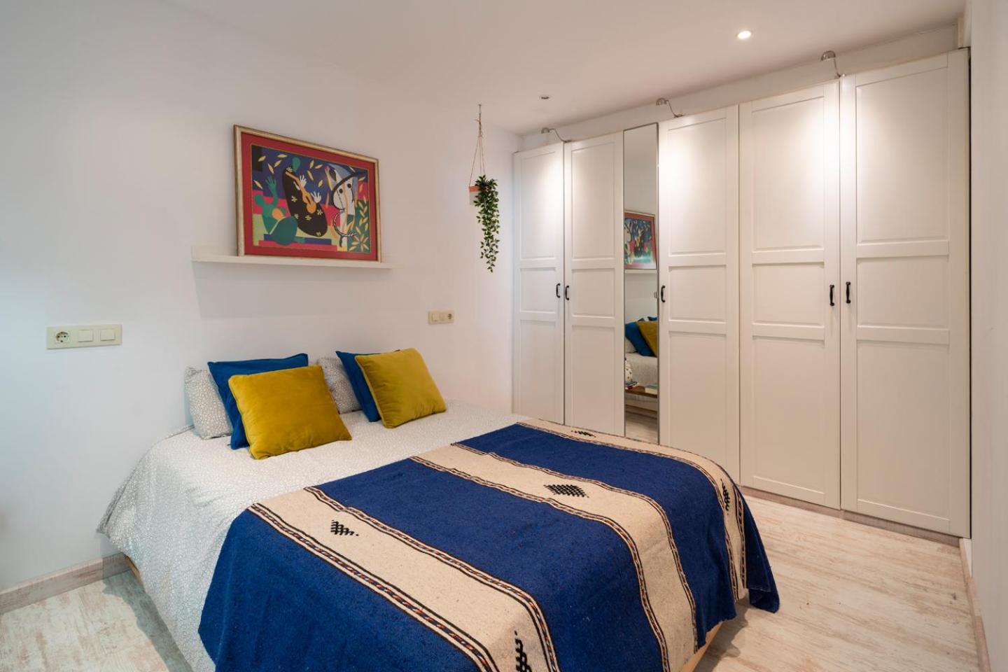 Duplex De Diseno Cerca De Riazor Apartment Ла Коруня Екстериор снимка