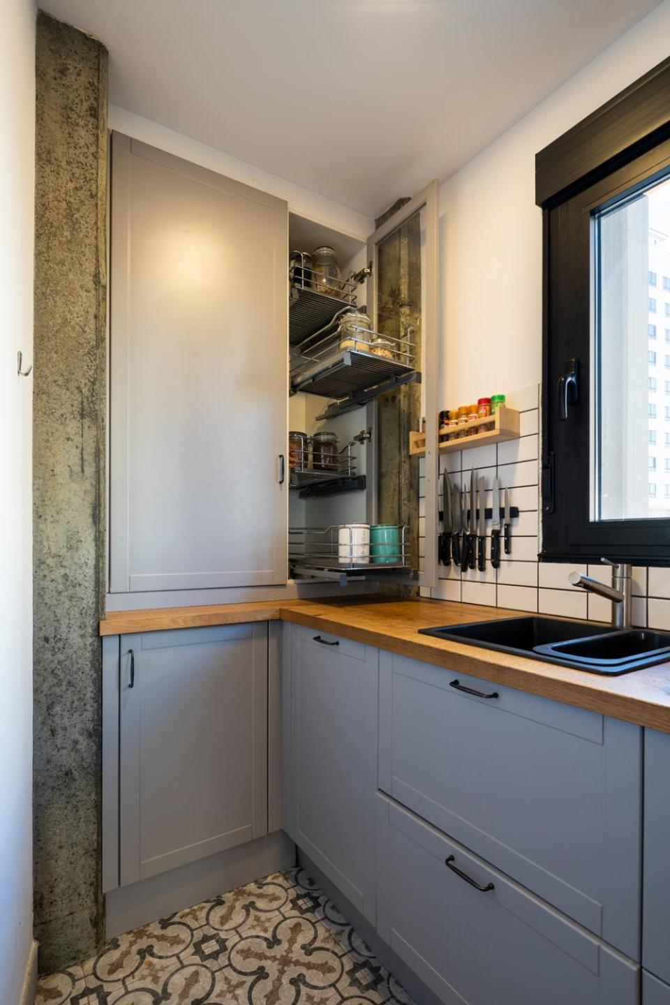 Duplex De Diseno Cerca De Riazor Apartment Ла Коруня Екстериор снимка